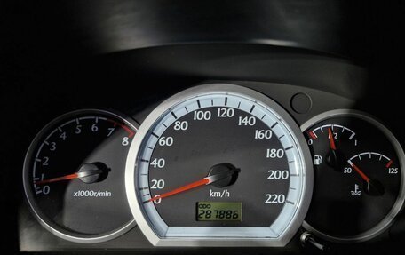 Chevrolet Lacetti, 2007 год, 380 000 рублей, 11 фотография