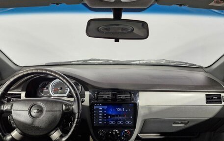 Chevrolet Lacetti, 2007 год, 380 000 рублей, 13 фотография
