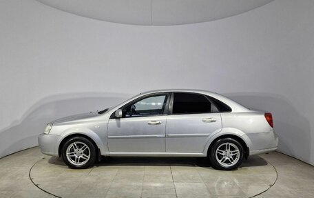 Chevrolet Lacetti, 2007 год, 380 000 рублей, 8 фотография