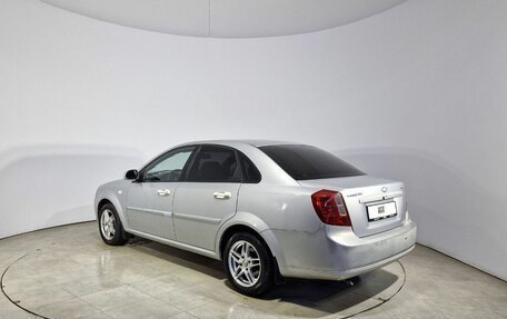 Chevrolet Lacetti, 2007 год, 380 000 рублей, 7 фотография