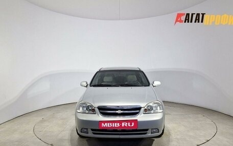 Chevrolet Lacetti, 2007 год, 380 000 рублей, 2 фотография