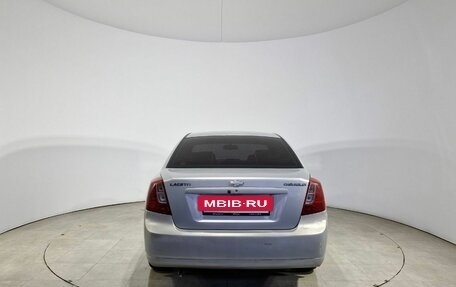 Chevrolet Lacetti, 2007 год, 380 000 рублей, 6 фотография