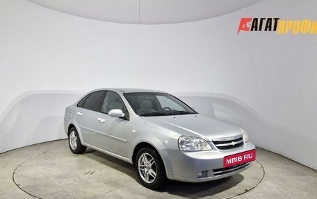 Chevrolet Lacetti, 2007 год, 380 000 рублей, 3 фотография