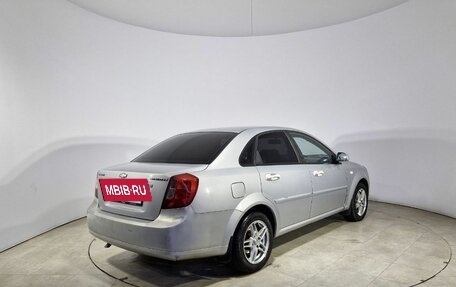 Chevrolet Lacetti, 2007 год, 380 000 рублей, 5 фотография
