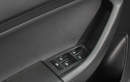 Skoda Rapid I, 2017 год, 830 000 рублей, 12 фотография