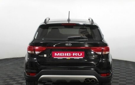 KIA Rio IV, 2019 год, 1 320 000 рублей, 7 фотография