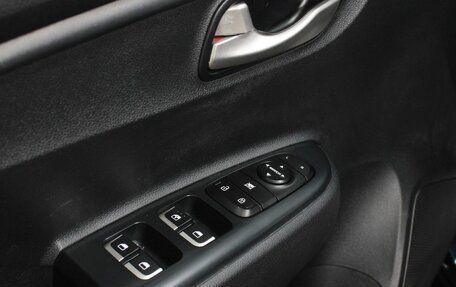KIA Rio IV, 2019 год, 1 320 000 рублей, 11 фотография