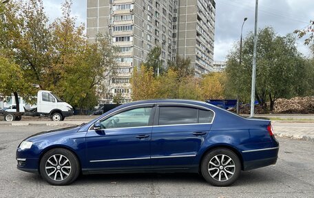 Volkswagen Passat B6, 2008 год, 950 000 рублей, 5 фотография