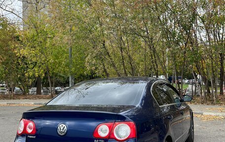 Volkswagen Passat B6, 2008 год, 950 000 рублей, 7 фотография