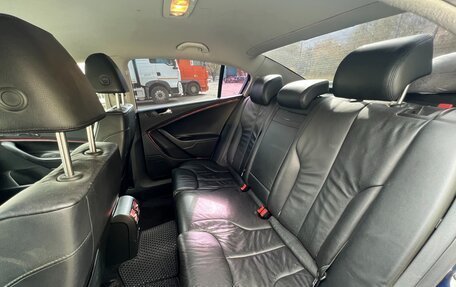 Volkswagen Passat B6, 2008 год, 950 000 рублей, 14 фотография