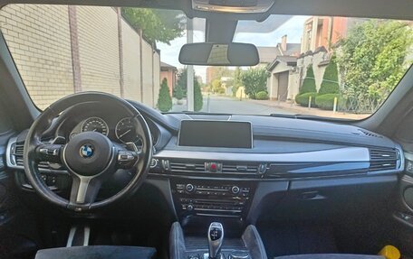 BMW X6, 2019 год, 4 450 000 рублей, 5 фотография