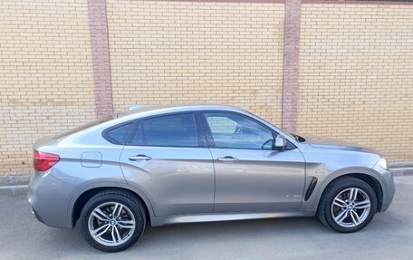 BMW X6, 2019 год, 4 450 000 рублей, 2 фотография