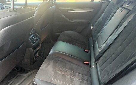 BMW X6, 2019 год, 4 450 000 рублей, 4 фотография