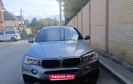 BMW X6, 2019 год, 4 450 000 рублей, 3 фотография
