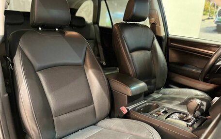 Subaru Outback IV рестайлинг, 2015 год, 2 385 000 рублей, 11 фотография