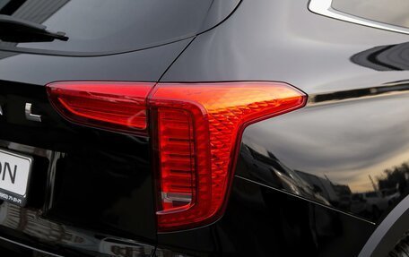 Haval Jolion, 2025 год, 2 599 000 рублей, 12 фотография