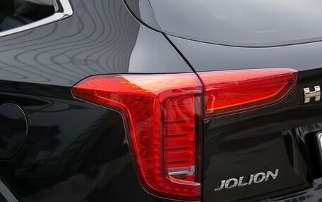 Haval Jolion, 2025 год, 2 599 000 рублей, 13 фотография