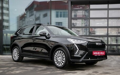 Haval Jolion, 2025 год, 2 599 000 рублей, 5 фотография