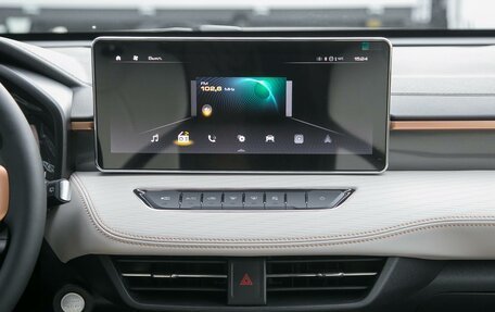 Haval Jolion, 2025 год, 2 599 000 рублей, 18 фотография