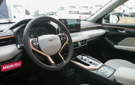 Haval Jolion, 2025 год, 2 599 000 рублей, 22 фотография