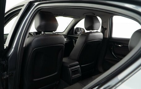 BMW 1 серия, 2015 год, 1 443 118 рублей, 11 фотография