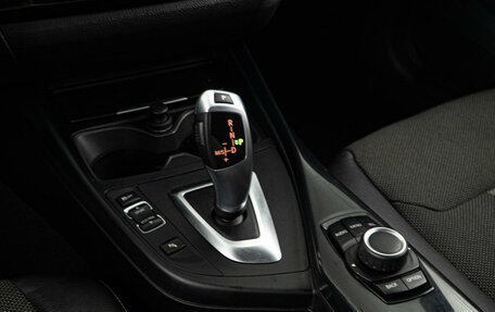 BMW 1 серия, 2015 год, 1 443 118 рублей, 14 фотография