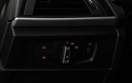 BMW 1 серия, 2015 год, 1 443 118 рублей, 13 фотография