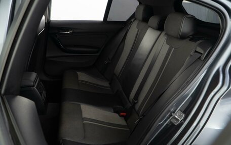BMW 1 серия, 2015 год, 1 443 118 рублей, 9 фотография