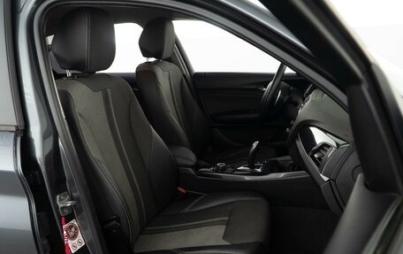 BMW 1 серия, 2015 год, 1 443 118 рублей, 8 фотография