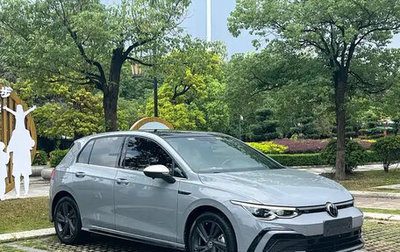 Volkswagen Golf VIII, 2022 год, 1 580 555 рублей, 1 фотография