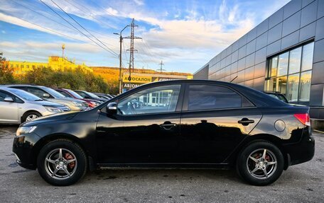 KIA Cerato III, 2010 год, 599 000 рублей, 2 фотография