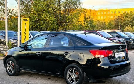 KIA Cerato III, 2010 год, 599 000 рублей, 3 фотография
