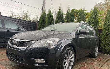 KIA cee'd I рестайлинг, 2011 год, 1 275 000 рублей, 1 фотография