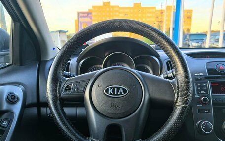 KIA Cerato III, 2010 год, 599 000 рублей, 11 фотография