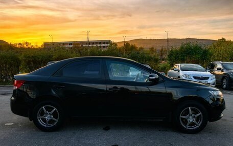 KIA Cerato III, 2010 год, 599 000 рублей, 6 фотография