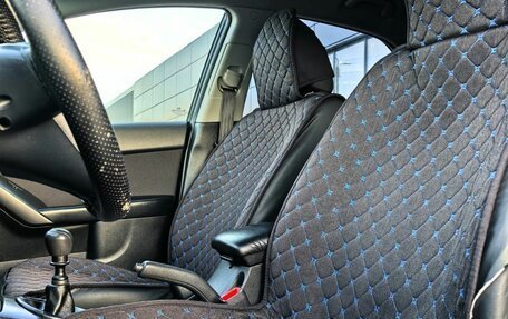 KIA Cerato III, 2010 год, 599 000 рублей, 9 фотография