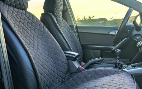 KIA Cerato III, 2010 год, 599 000 рублей, 10 фотография