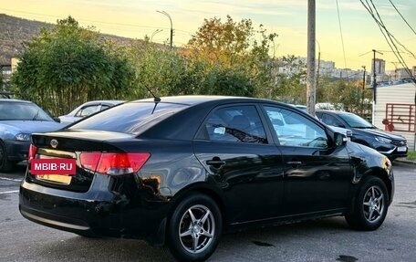KIA Cerato III, 2010 год, 599 000 рублей, 5 фотография