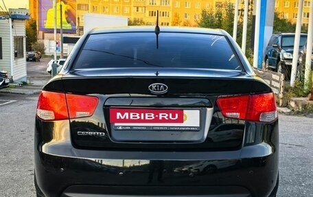 KIA Cerato III, 2010 год, 599 000 рублей, 4 фотография