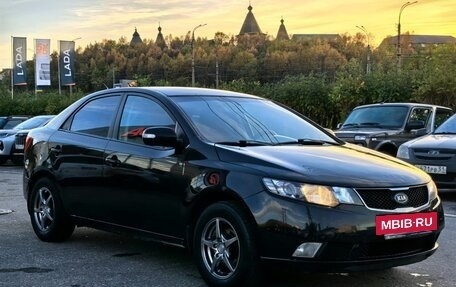 KIA Cerato III, 2010 год, 599 000 рублей, 7 фотография