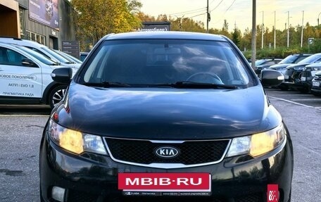 KIA Cerato III, 2010 год, 599 000 рублей, 8 фотография
