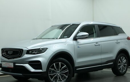 Geely Atlas, 2022 год, 2 060 000 рублей, 2 фотография