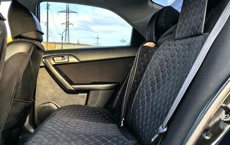 KIA Cerato III, 2010 год, 599 000 рублей, 22 фотография