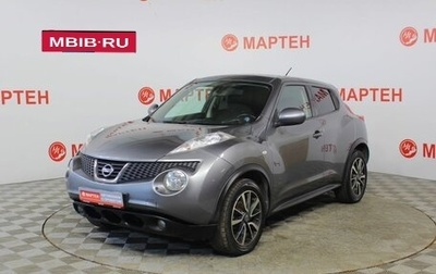 Nissan Juke II, 2012 год, 935 000 рублей, 1 фотография