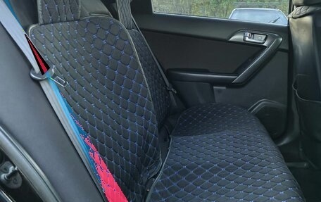 KIA Cerato III, 2010 год, 599 000 рублей, 23 фотография