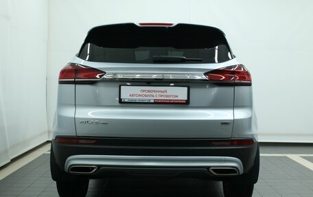 Geely Atlas, 2022 год, 2 060 000 рублей, 13 фотография