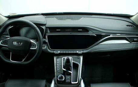 Geely Atlas, 2022 год, 2 060 000 рублей, 16 фотография