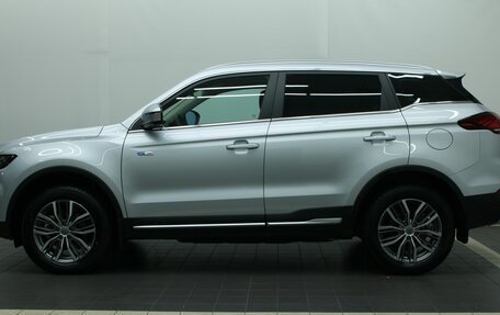 Geely Atlas, 2022 год, 2 060 000 рублей, 14 фотография