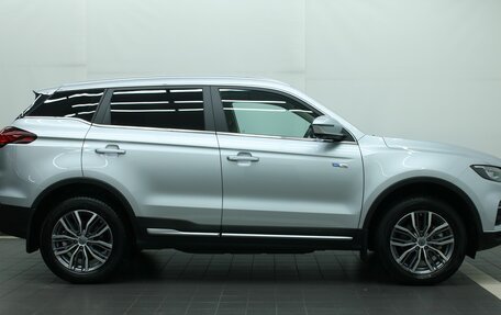 Geely Atlas, 2022 год, 2 060 000 рублей, 11 фотография