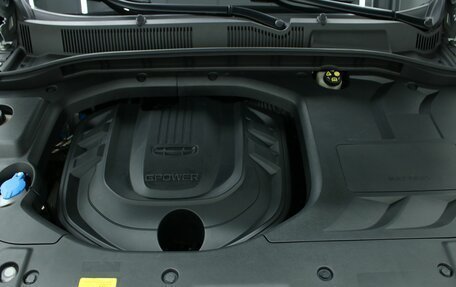 Geely Atlas, 2022 год, 2 060 000 рублей, 8 фотография